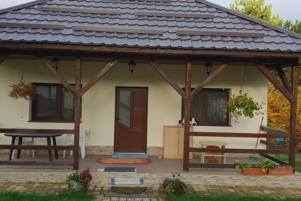 Limpedea Green House บายามาเร ภายนอก รูปภาพ