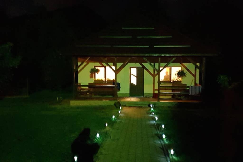 Limpedea Green House บายามาเร ภายนอก รูปภาพ